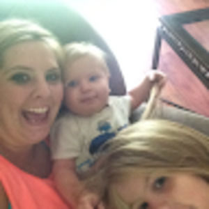 Meet your Posher, Bethany